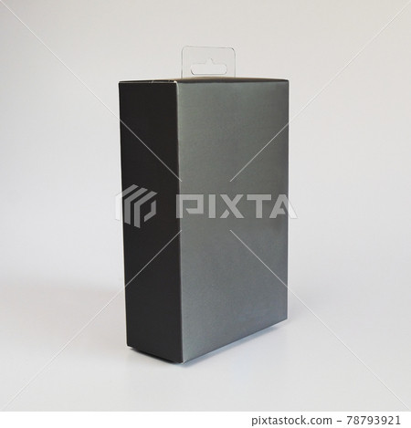 Black box ,packageing for design to storage in lifestyle. Black box ,packageing for design to storage in lifestyle. 78793921
