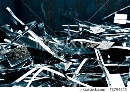 Iron scrap Iron scrap 78794825