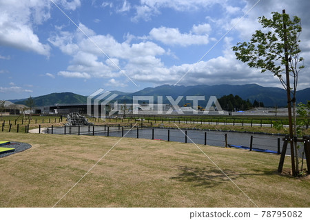Road Station "Echizen Ono Arashima no Sato" Kayak Climbing Cycling Base Base Enjoy the Outdoors Road Station "Echizen Ono Arashima no Sato" Kayak Climbing Cycling Base Base Enjoy the Outdoors 78795082