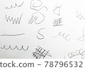 different types of icons 78796532