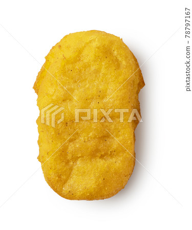 Chicken nugget Chicken nugget 78797167