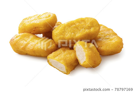 Chicken nugget  78797169