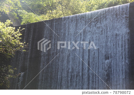 Okuma River Okinawa River River Nature Negative Ion Okuma 78798072