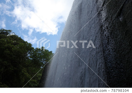 Okuma River Okinawa River River Nature Negative Ion Okuma Okuma River Okinawa River River Nature Negative Ion Okuma 78798104