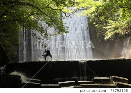 Okuma River Okinawa River River Nature Negative Ion Okuma Waterfall Okuma River Okinawa River River Nature Negative Ion Okuma Waterfall 78798168
