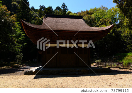 多治見永保寺 78799115