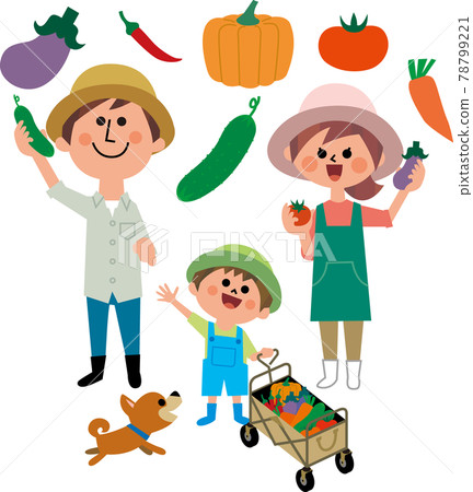 家庭花園 家庭花園 78799221