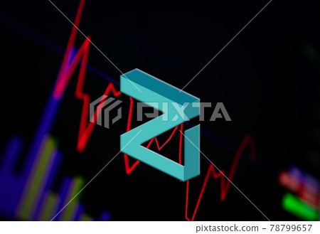 Zilliqa ZIL Cryptocurrency. coin growth chart on the exchange, chart Zilliqa ZIL Cryptocurrency. coin growth chart on the exchange, chart 78799657