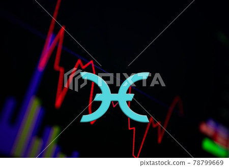 Holo HOT Cryptocurrency. coin growth chart on the exchange, chart Holo HOT Cryptocurrency. coin growth chart on the exchange, chart 78799669