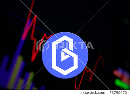 Band Protocol BAND Cryptocurrency. coin growth chart on the exchange, chart Band Protocol BAND Cryptocurrency. coin growth chart on the exchange, chart 78799670