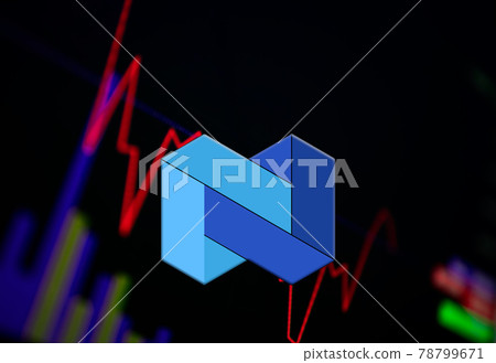 Nexo NEXO Cryptocurrency. coin growth chart on the exchange, chart Nexo NEXO Cryptocurrency. coin growth chart on the exchange, chart 78799671