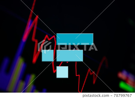 FTX Token FTT Cryptocurrency. coin growth chart on the exchange, chart FTX Token FTT Cryptocurrency. coin growth chart on the exchange, chart 78799767