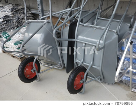 獨輪車貓車 獨輪車貓車 78799896