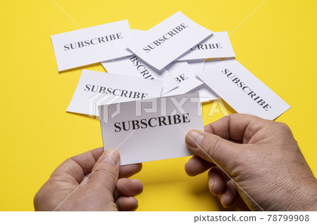 Subscribe tickets Subscribe tickets 78799908