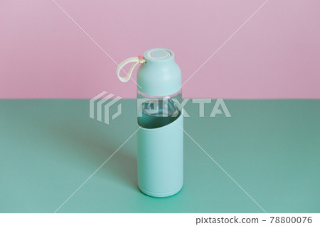 Fashionable mug bottle 78800076