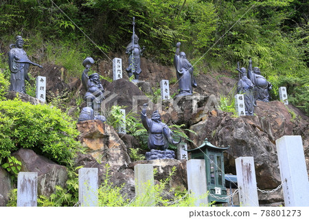 Sukumadani 觀音曼陀羅綉球花園 78801273