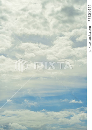 雲層 78801433
