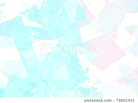 Colorful light blue fantastic texture background Colorful light blue fantastic texture background 78802431