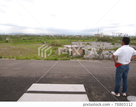 Sendai City Arahama District Housing Housing Foundation (as of 2013) 78803112