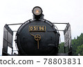 Front of D51 (SL) 78803831