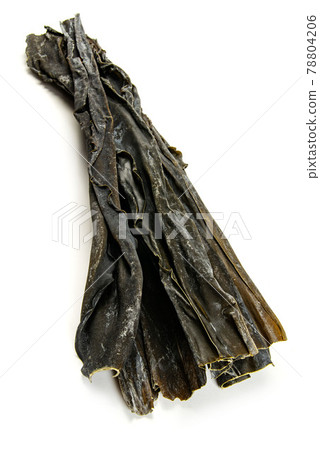 Dried soup stock kelp Dried soup stock kelp 78804206
