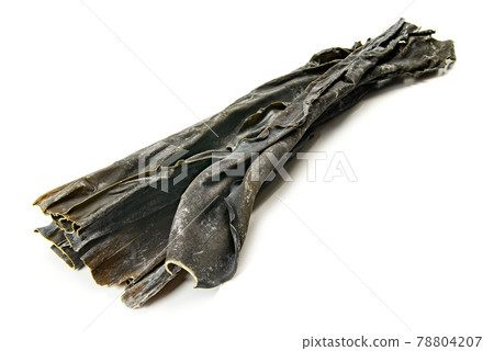 Dried soup stock kelp Dried soup stock kelp 78804207