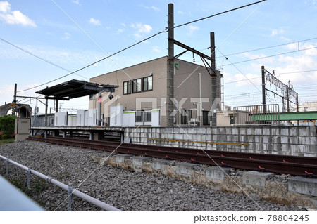 JR東京東京分公司技術培訓中心 JR東京東京分公司技術培訓中心 78804245