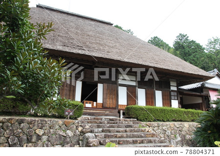 靜岡縣濱松市法輪寺的“北條” 78804371