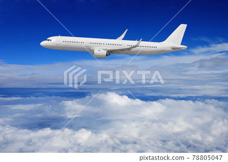 一架飛機 一架飛機 78805047