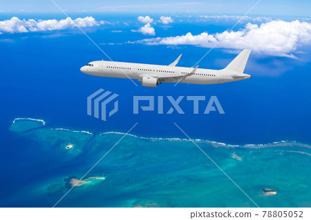 一架飛機 一架飛機 78805052