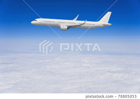 一架飛機 一架飛機 78805053