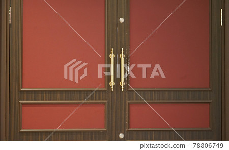 Entrance door 78806749