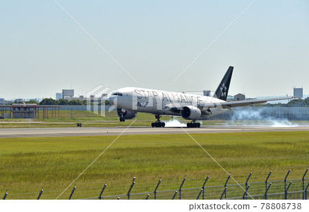 Landing 78808738