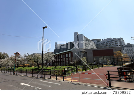 東京拘留所 78809832