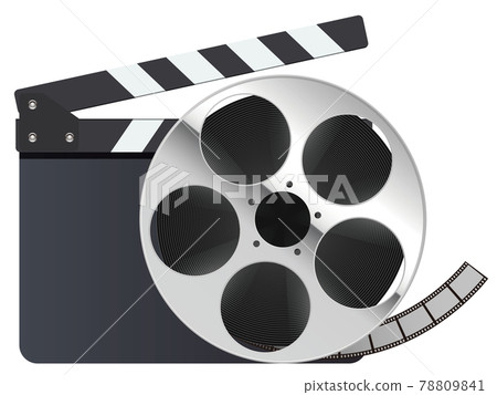 隔板和膠卷 78809841