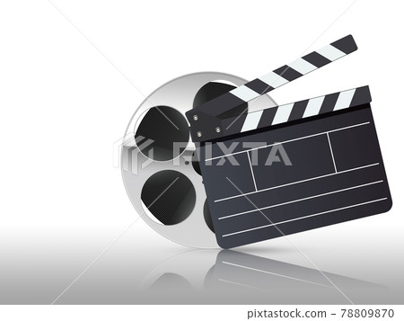 隔板和膠卷 78809870