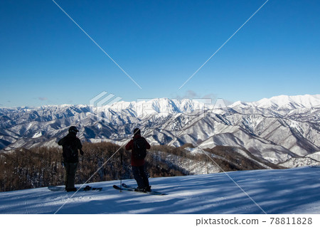Hatadaki Ski Resort Hatadaki Ski Resort 78811828