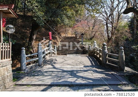 櫪木縣 / 烏澤山城 / 上橋連續入選日本城堡 100 強 78812520