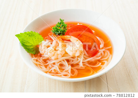 番茄冷面 78812812