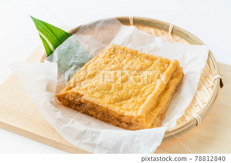 厚上、絲島油炸 78812840