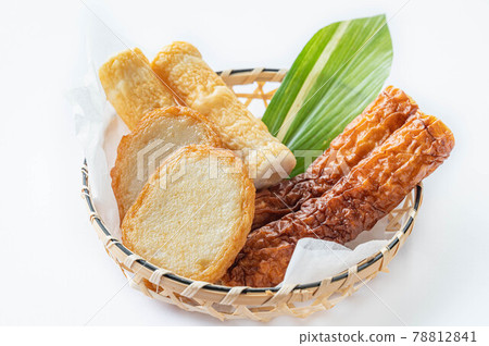 薩摩時代和竹輪 78812841