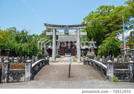 神社吉井町 78812850