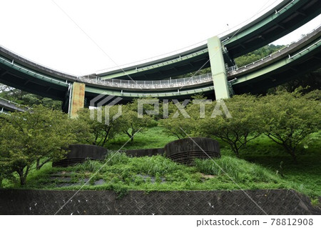 河津楠崎環橋（靜岡縣） 78812908