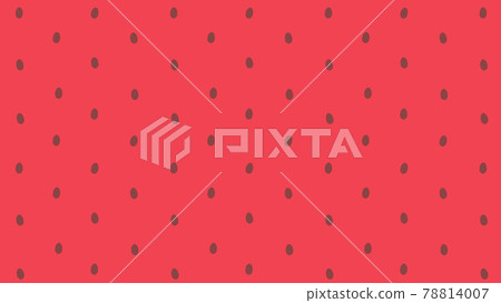 Cute texture of watermelon motif: HD 16: 9 ratio background that can be used for summer sale, banner, DM, summer greetings Cute texture of watermelon motif: HD 16: 9 ratio background that can be used for summer sale, banner, DM, summer greetings 78814007