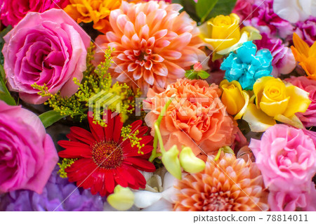 Hokkaido Hanatemizu 78814011