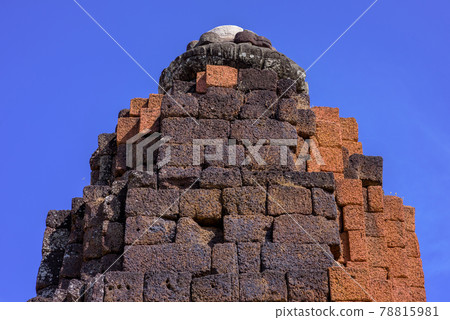 Prang Ku in Roi-et,Thailand 78815981