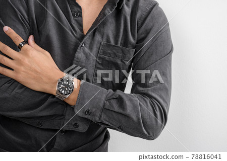 luxury wristwatch for men 78816041