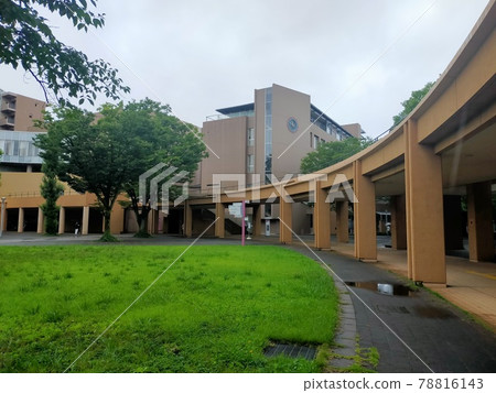 東京外國語大學 78816143