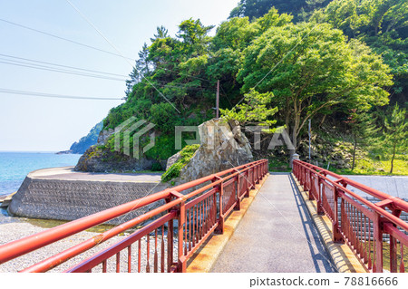 Amarube Viaduct (Sunny in June) Amarube Viaduct (Sunny in June) 78816666