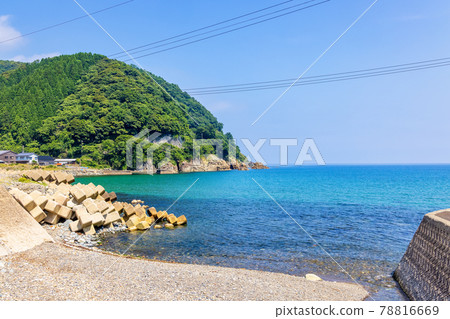 阿丸部高架橋(六月晴) 阿丸部高架橋(六月晴) 78816669